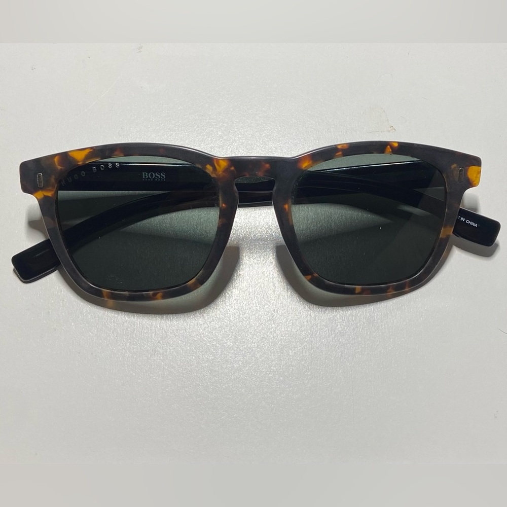 Boss by Hugo Boss (multi-sex) sunglasses